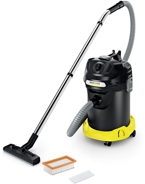 Kärcher AD 4 Premium Eldstad