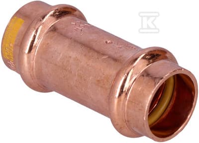 MUFFA 18 B PRESS GAS