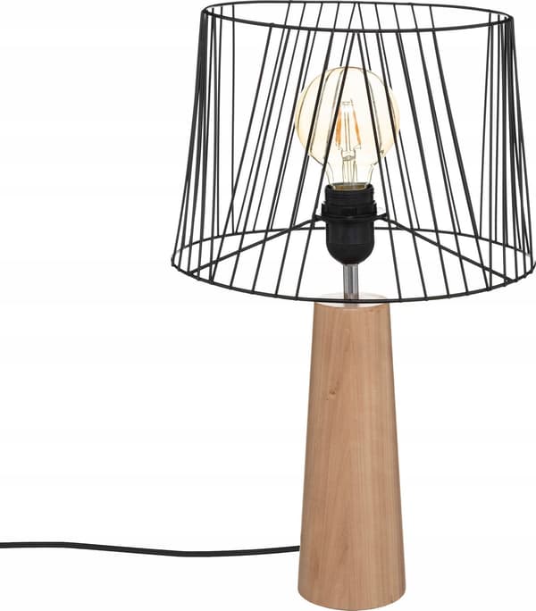 Atmosphera industriel bordlampe JOE, 46 cm