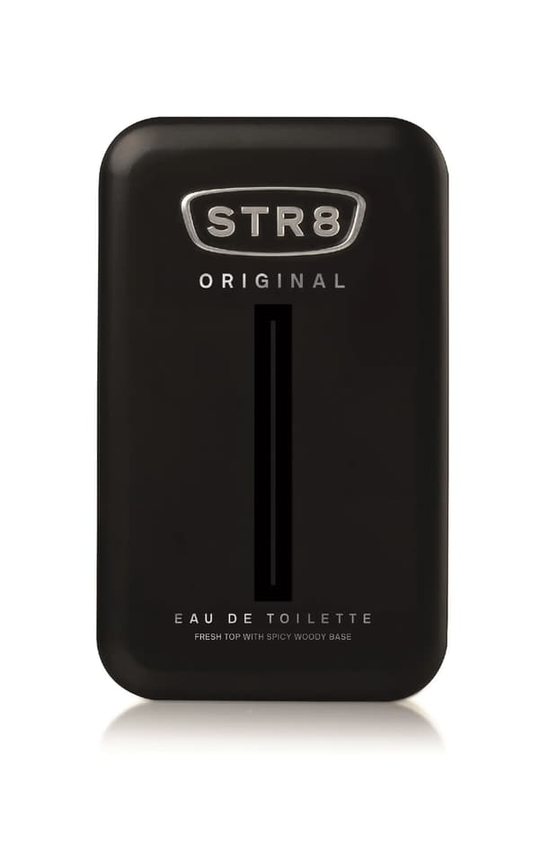 STR 8 Original Eau de Toilette 100ml