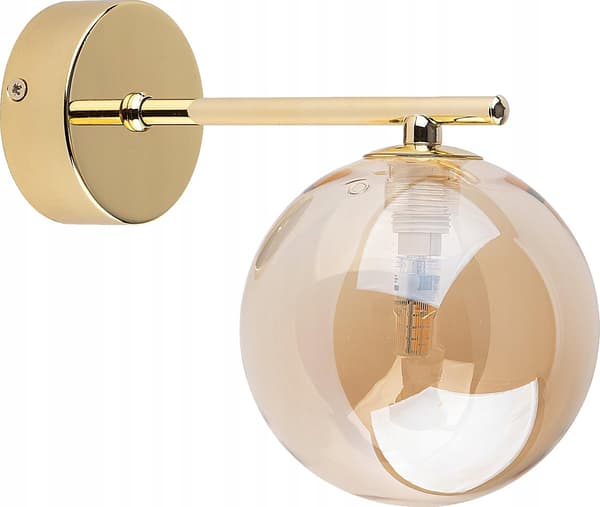 Vägglampa ESTERA GOLD 1 PL 4778 TK Lighting