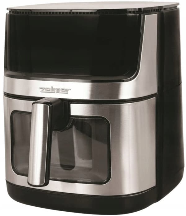 FRYTOWNICA ZAF 8650 6.5L 2000W AIR FRYER