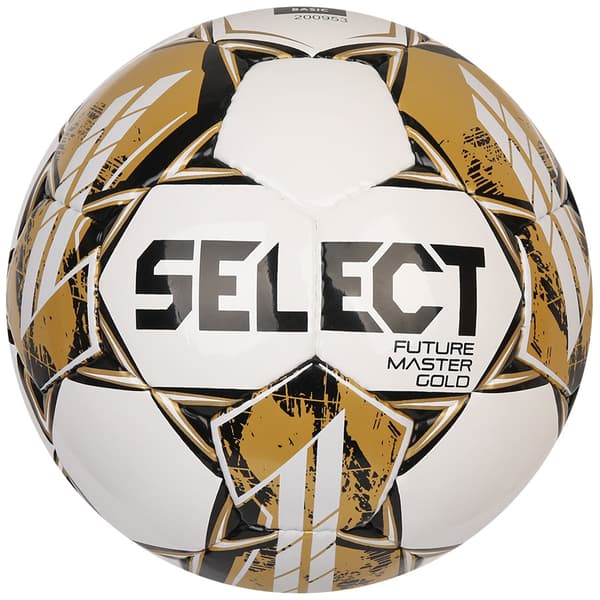 Select Master Futsalboll