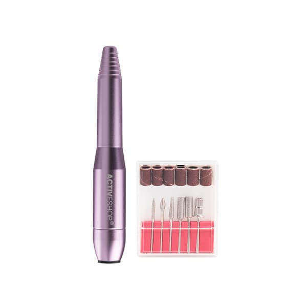 Mini pro203 fræsemaskine pink