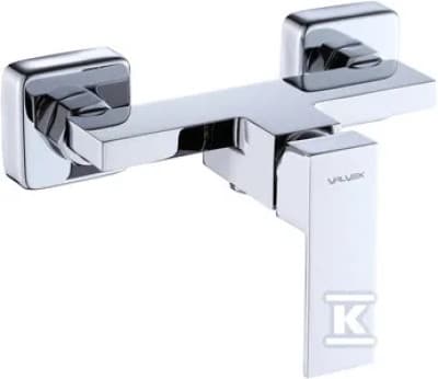Suihkuhana Valvex 2420380 ARS BAT. KROMI VALVEX SPRAY//BV.2420380