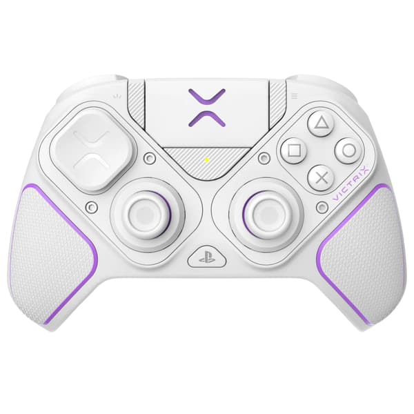 PDP PS5 VICTRIX PRO BFG TRÅDLØS CONTROLLER HVID