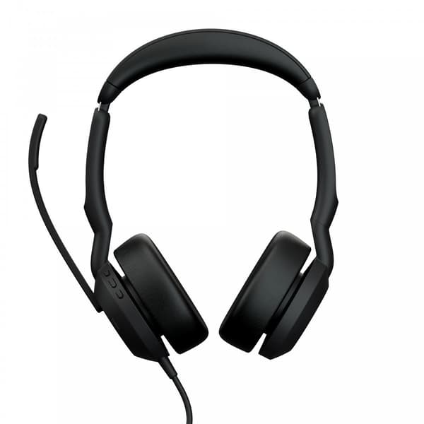 Kuulokkeet mikrofonilla Jabra EVOLVE2 50