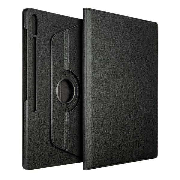 Smart Case Samsung Tab S9 Ultra sort/sort 14.6\"