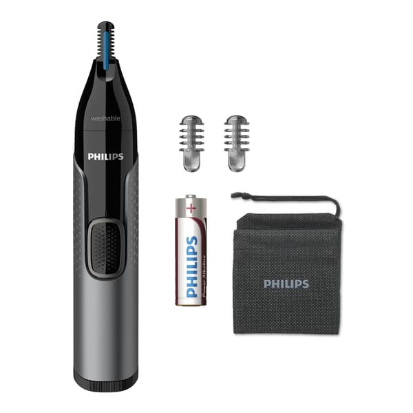 PHILIPS NT 3650/16 næse- og øretrimmer