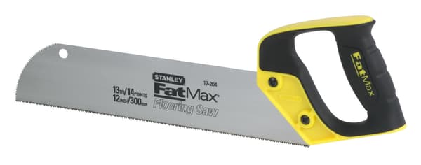 Harjasaha Fatmax 14\" zab yleiskäyttöinen 13z/tuuma