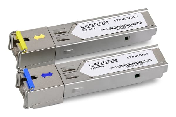 LANCOM Systems LANCOM SFP-Bidi1550-SC1