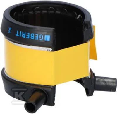 ELEKTRISK VARMEBÅND PE D50