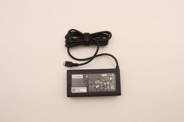 Lenovo 100W USB-C strømadapter til Lenovo-enheder