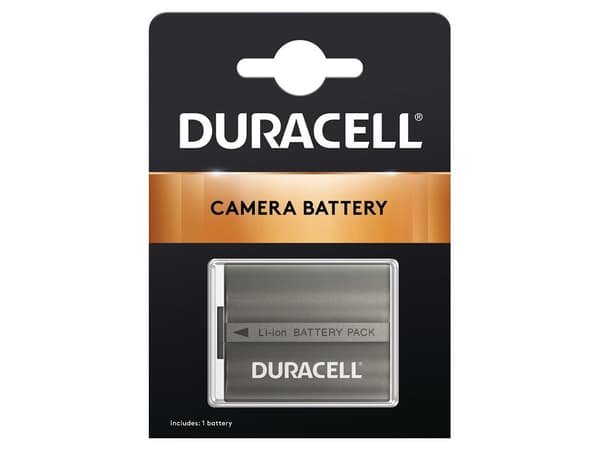 Duracell batteri - Li-Ion