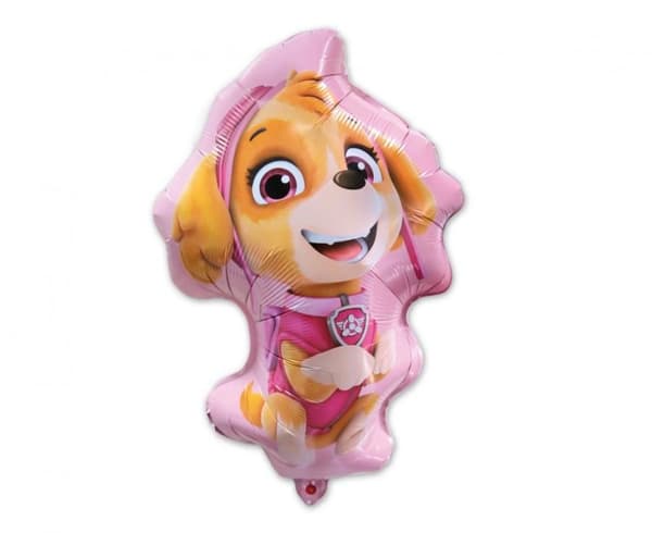 SHP Skye Folieballon