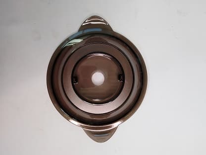 Kansi tiivisteellä RM-3270