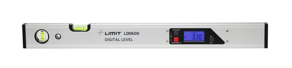 Limit Digitalvattenpass Limit LDD 600