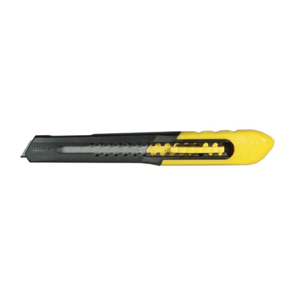 Stanley Hobbykniv 9 mm