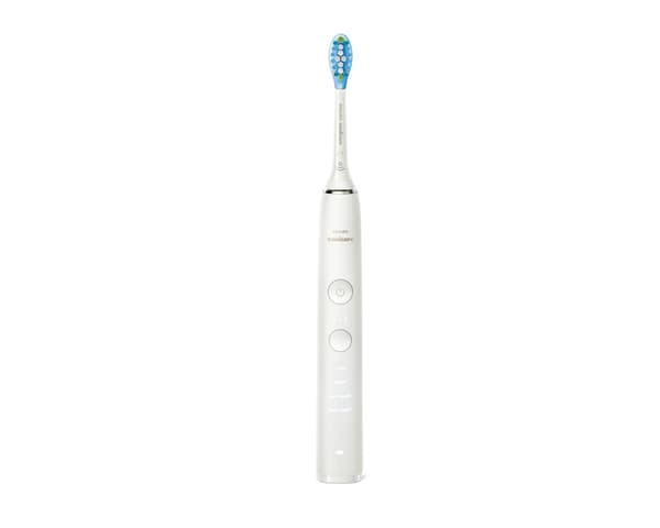 Elektrisk tandborste och irrigator set Philips HX3886/41