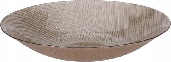 Home Styling Collection Lasikulho CARNELIAN, Ø 30 cm