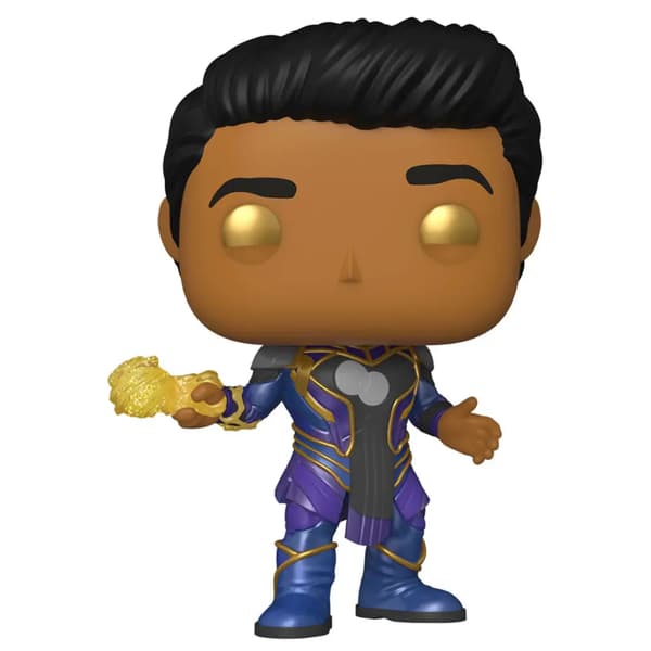 POP figur Marvel Eternals Kingo