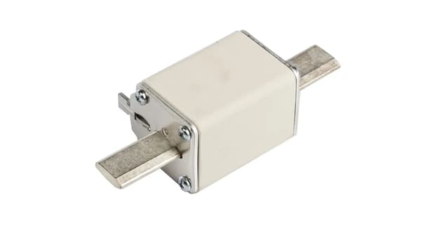 Sikringsindsats NH1 200A gF 500V WT-1 004139120