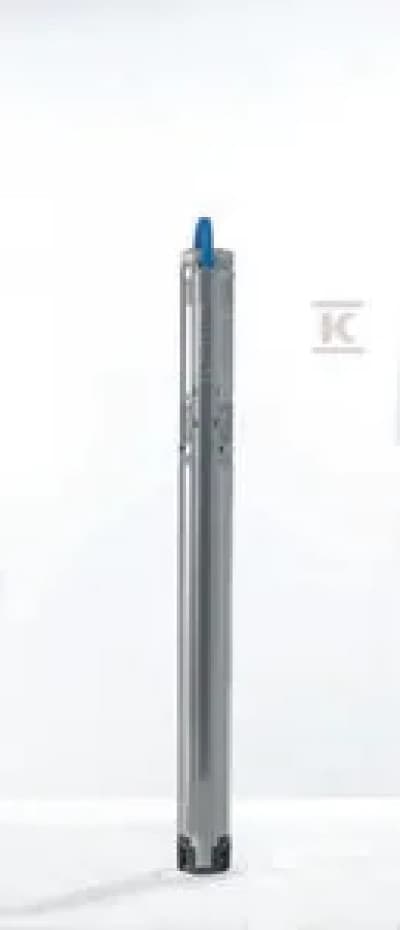 JORDPUMP.3\" SQ 2-55 0,7 KW 230V