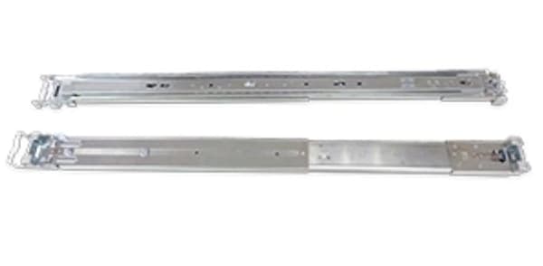 QNAP RAIL-A03-57 räkkitelinepaketti