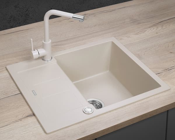DG05C45be Graniittiallas valutuslevyllä Cubis BEIGE
