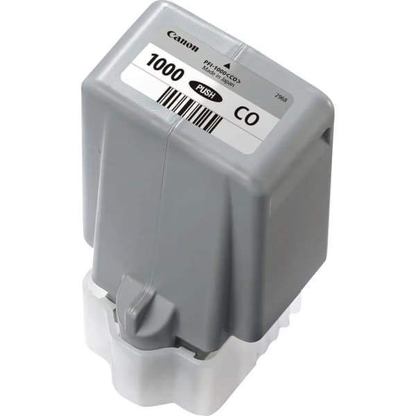 Canon blækpatron PFI-1000 CO - Chroma optimizer