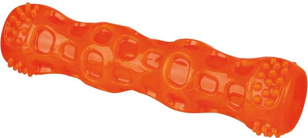 Trixie STICK MED LYD -TERMO-PLASTISK GUMMI 18cm