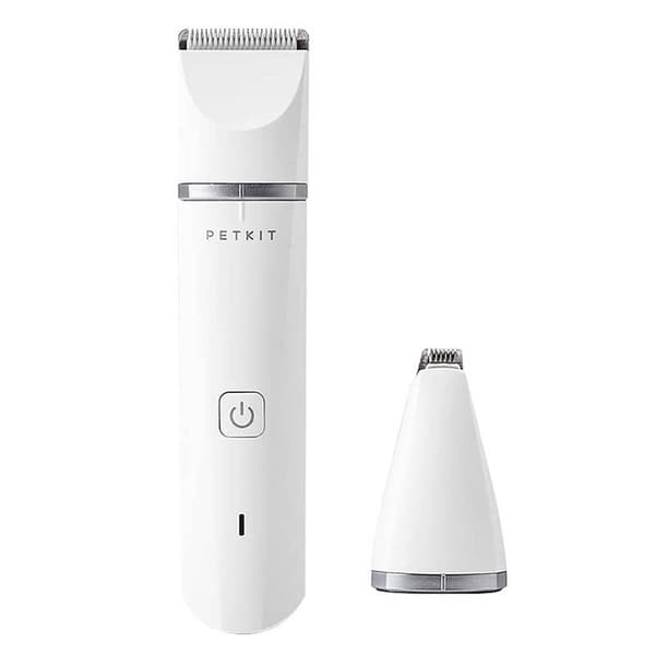 Petkit 2-i-1 djurtrimmer