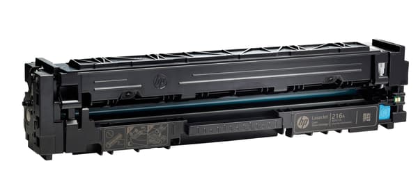 HP Tonerpatron LaserJet 216A - Cyan