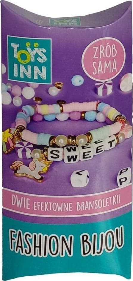 Søde armbånd