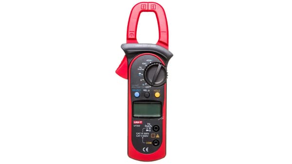 UT203 EMC_UT203 tiilimittari
