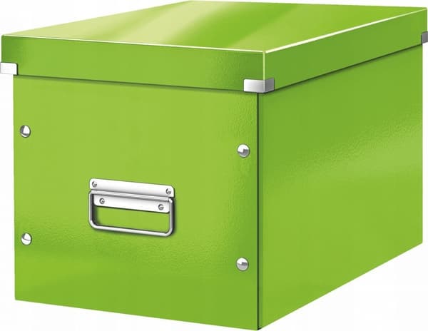 Leitz Universal Pud Leitz CS L vihreä