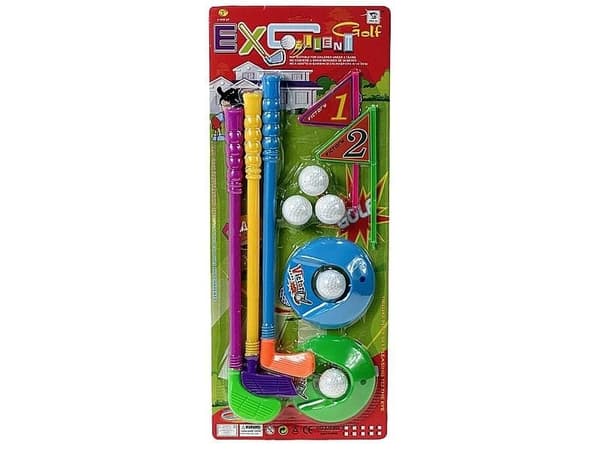 Adar Golf-setti (594753)