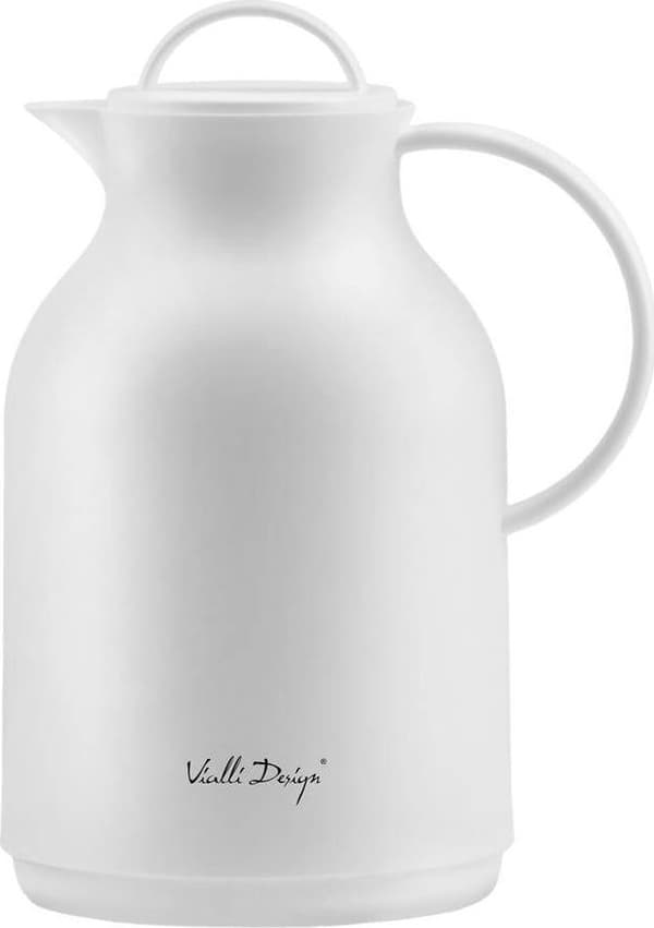 Vialli Design Amo 1L vit