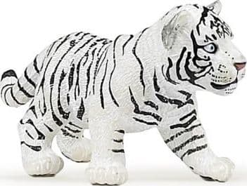 Tiger hvid mlody