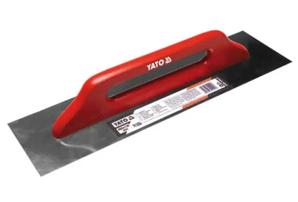 YATO METALLSPACKEL 130x480mm 5209
