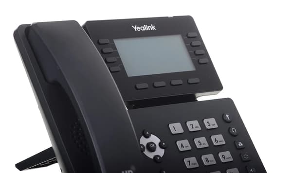 Yealink SIP-T53 - VoIP-puhelin