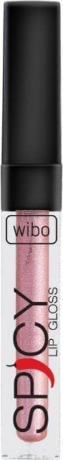 Wibo Wibo_Spicy Lip Gloss Läppglans 18 3ml