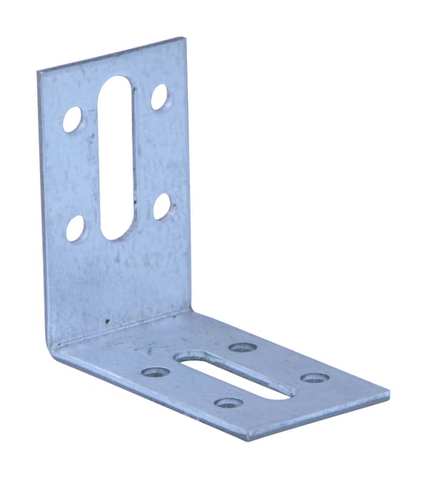BYGGKOPPLINGSSTÅNG JUSTERBAR 50*55*30*2.0