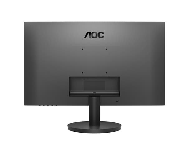 AOC Basic-line 27B3CA2 - B3-serien - LED-skærm - Full HD (1080p) - 27\" - HDR
