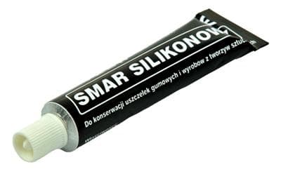 SILIKONIRASVAPUTKILO 60ML