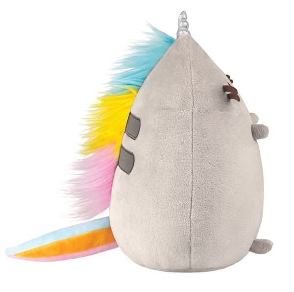 Pusheen unirosec stor