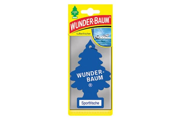 Wunder-baum - Juletræ - sport