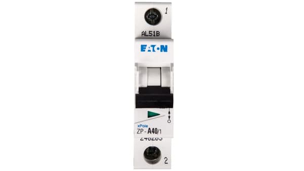 Modulär spridare 40A ZP-A40/1 248263