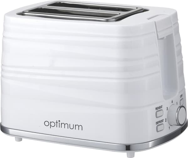 Leivänpaahdin Optimum Toaster Optimum TS 5720