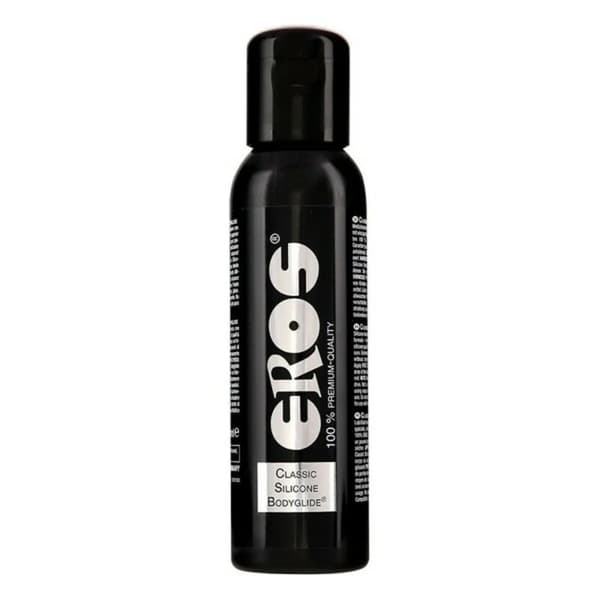 Silikonebaseret glidecreme Eros 3100004009 (250 ml)